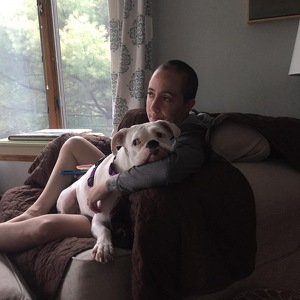 Fundraising Page: Andrea  Gray 